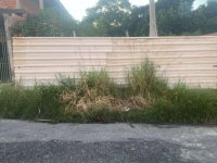 Lote em Salto de Pirapora - SP