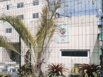 Apartamento de 2 quartos com 40,53 m²