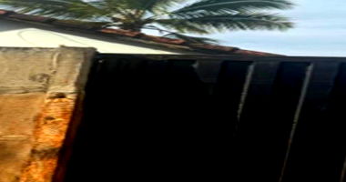 Casa Residencial com 1 Quarto e 1 Banheiro