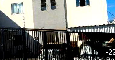 Apartamento com 2 quartos em Pouso Alegre