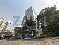 Apartamento moderno com 92m² e 1 vaga de garagem