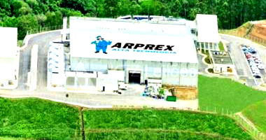 Imóvel Industrial Comercial amplo com 71000.81 m² em Mogi das Cruzes