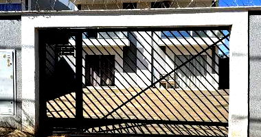 Apartamento com 2 quartos em Cidade Ocidental/GO