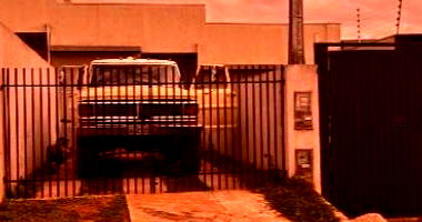 Casa com 57m² em Ponta Grossa/PR - Cara-Cara