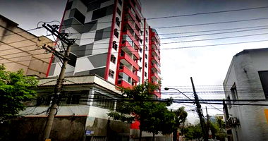 Apto Duplex Desocupado em Niterói Próximo ao Hospital Icaraí