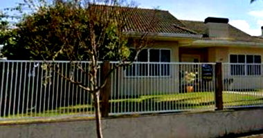 Casa 216m² com 720m² de terreno em Pato Branco/PR