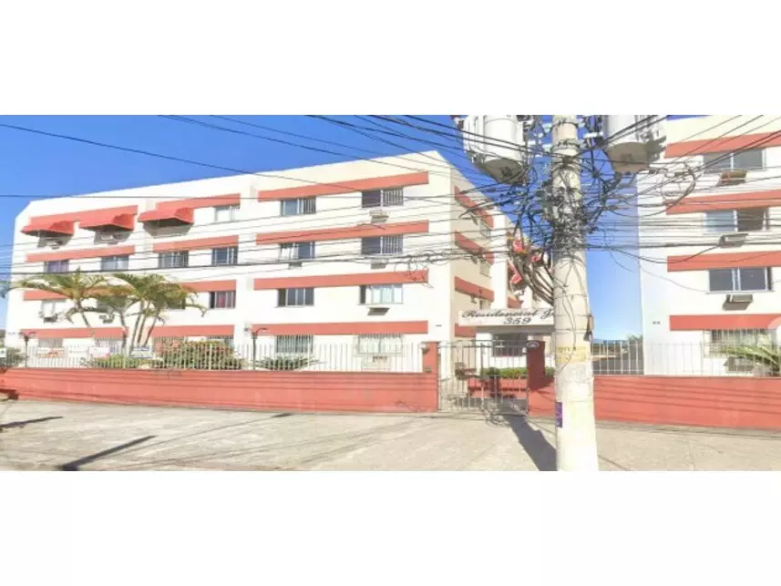 Apartamento 1 vaga, 56m², Condomínio Residencial Jace
