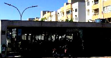 Apartamento com 2 quartos em Itajaí/SC