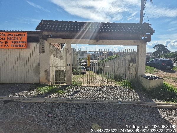 Casa com 2 quartos, 1 vaga de garagem, 52,8m² de área privativa