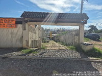 Casa com 2 quartos, 1 vaga de garagem, 52,8m² de área privativa