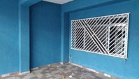 Casa com 3 quartos, 3 banheiros e 1 vaga de garagem
