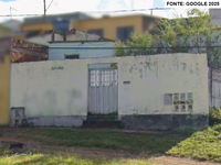 4 Edificações residenciais com terreno de 275m²