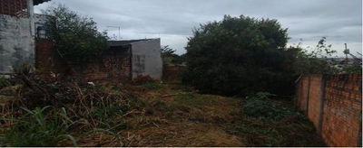 Terreno de 360 m² no Jardim Sabaré III, Londrina - PR