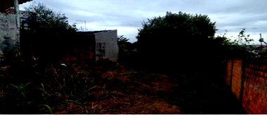 Terreno de 360 m² no Jardim Sabaré III, Londrina - PR