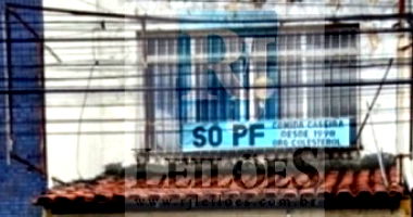 Imóvel Comercial com Residência em Aracaju