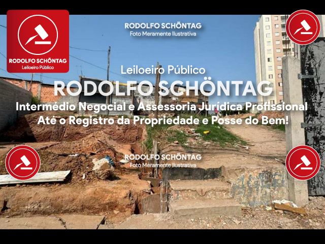 Amplo Imóvel Urbano em São Paulo com 14.325,83 m²