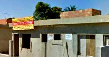 Casa com 2 Quartos em São Gonçalo/RJ