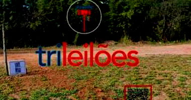 Terreno em Teresópolis com 2.120m²