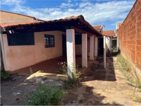Casa de 133,91m² em terreno de 250m²