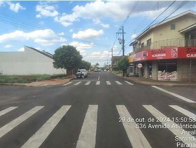 Sala Comercial 01 no Edifício Madrid em Sarandi/PR