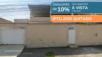 Casa no Paraíso em Queimados/RJ com 273,89 m²