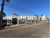 Apartamento com 2 quartos e 1 vaga em Chapecó/SC