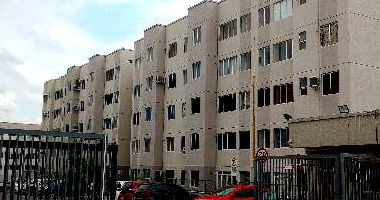 Apartamento com 1 vaga, 103m² área total, 41m² privativa
