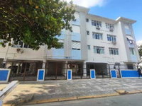 Apartamento com 3 dormitórios e 107,98 m²