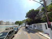 Apartamento de 231m² com 4 quartos, 2 vagas, terraço exclusivo