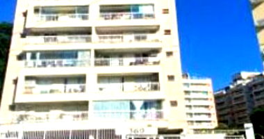 Apartamento 130m² com cobertura e 1 vaga, imóvel ocupado
