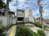 Apartamento 2 Quartos 34,72m² - Res Versatti