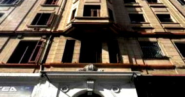 Apartamento 101m² no 4º andar - Campos Elíseos - SP