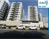 Apartamento 37,47m² com terraço e financiamento