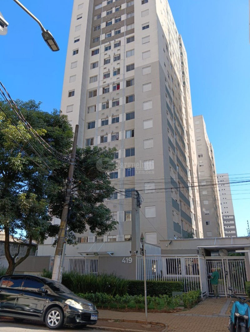 Apartamento com 35.98m² na Liberdade, São Paulo/SP