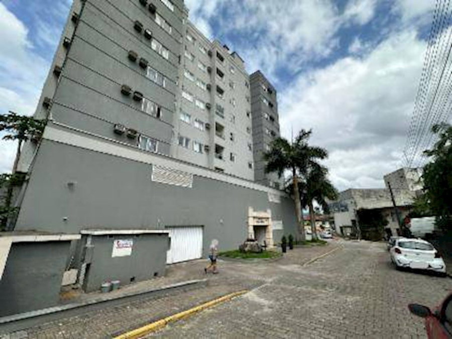 Apartamento com 2 vagas, 94,32m², 2 quartos, 2 banheiros