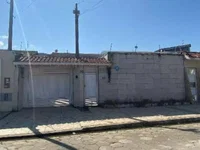 Casa em Leilão com 4 Quartos e 2 Banheiros em Mongaguá