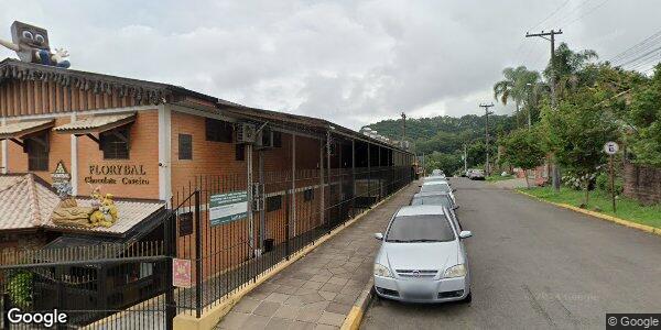 Lote nº 03 da Quadra “C”, Parte 1, com 275 m² em Gramado
