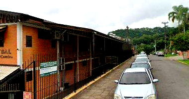 Lote nº 03 da Quadra “C”, Parte 1, com 275 m² em Gramado