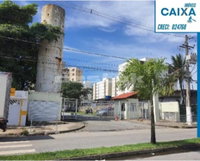 Apartamento com 2 quartos e 1 vaga em São Vicente/SP - 50,78m²