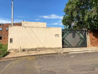 Casa com 2 quartos, 1 vaga e 55,6m² em Dracena/SP