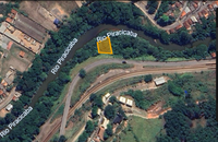 Terreno de 1.011,96 m² em Rio Piracicaba/MG com grande potencial de valorização