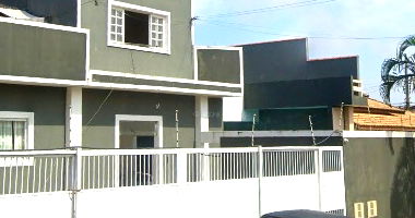Terreno em Jardim Ribamar com 310m² em Peruíbe