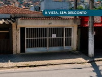 Casa 155 m² em São Bernardo do Campo - Jardim Silvina
