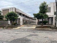 Apartamento com 2 quartos em Goianésia/GO
