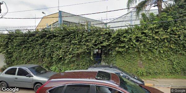 Galpão Industrial em São Bernardo do Campo com 2.046,28m²