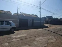 Casa em Leilão com 3 Quartos e 1 Vaga em Ourinhos
