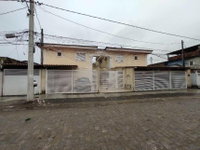 Casa em Condomínio Ocupada com 1 Vaga de Garagem