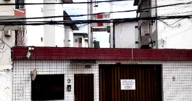 Apartamento Ocupado em Jaboatão dos Guararapes com 56 m²