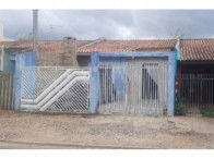 Casa com 2 Quartos e 2 Vagas em Fazenda Rio Grande