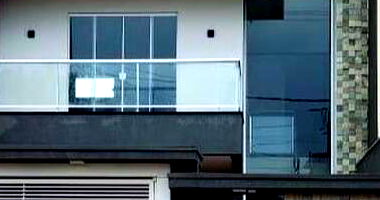 Imóvel Urbano em Campo Mourão/PR com 207,64m²